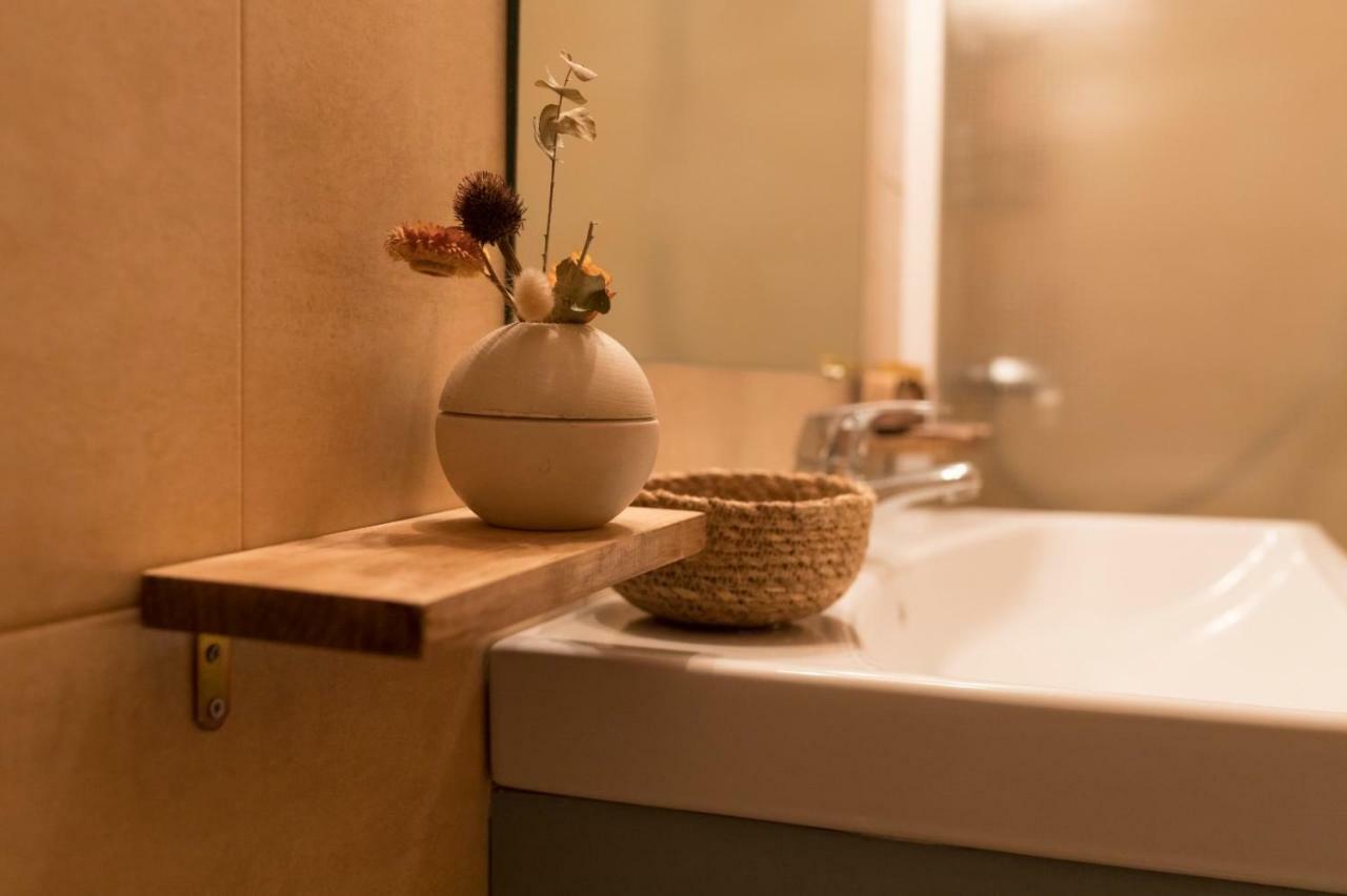 Apartmán La Buhardilla De Huecar Cuenca  Exteriér fotografie