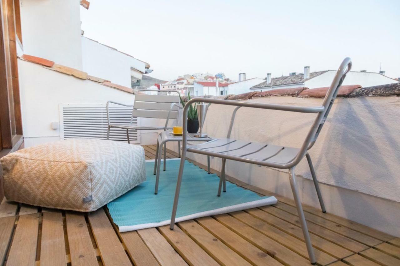 Apartmán La Buhardilla De Huecar Cuenca  Exteriér fotografie