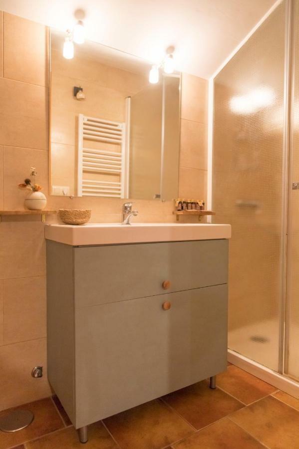 Apartmán La Buhardilla De Huecar Cuenca  Exteriér fotografie