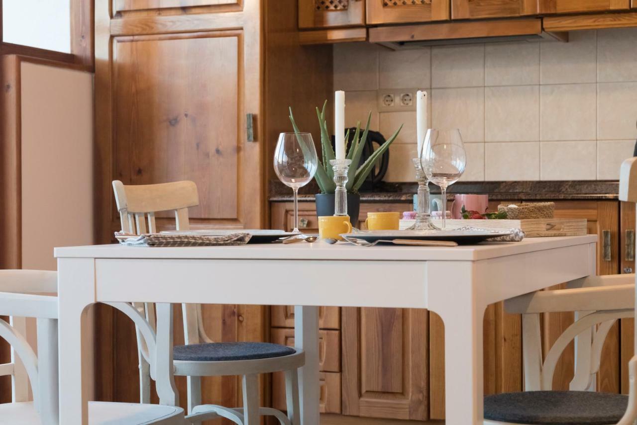 Apartmán La Buhardilla De Huecar Cuenca  Exteriér fotografie