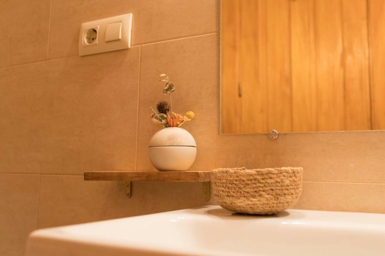 Apartmán La Buhardilla De Huecar Cuenca  Exteriér fotografie